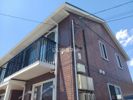 リビングタウン南仙北 Dの外観画像