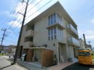 (仮)Dーroom穀町の外観画像