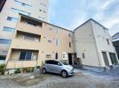 D-room後楽園 1号棟の外観画像