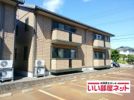 リビングタウン長岡 Bの外観画像