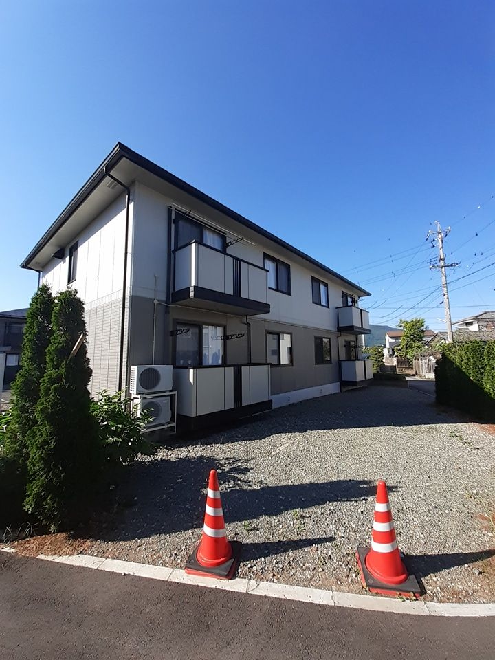 セジュールりんどう A/B/Cの外観画像