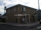 リビングタウン阿倉川 Hの外観画像