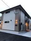 D-room曰佐の外観画像