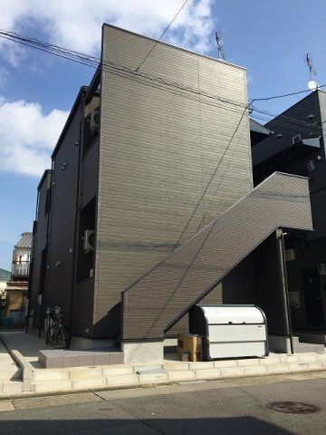 Cielo五女子(シエロゴニョシ)の外観画像