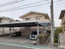 エクセール魚住の外観画像