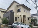 川越町豊田一戸建の外観画像