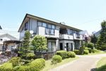 サンガーデン守谷C棟の外観画像