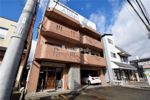 ユーミー伊倉の外観画像