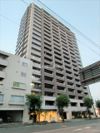 ポレスタータワー出島水辺の森の外観画像