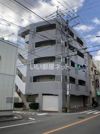 エレガンス春日の外観画像