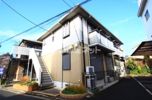 プチガーデンハイムの外観画像