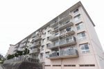 高丘台住宅4号棟の外観画像
