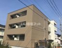 ソプラリア Ⅰ番館の外観画像