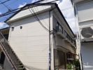 ロイヤルハイツ21の外観画像