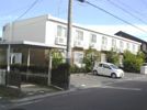 レオパレス岡崎ウエストⅡの外観画像