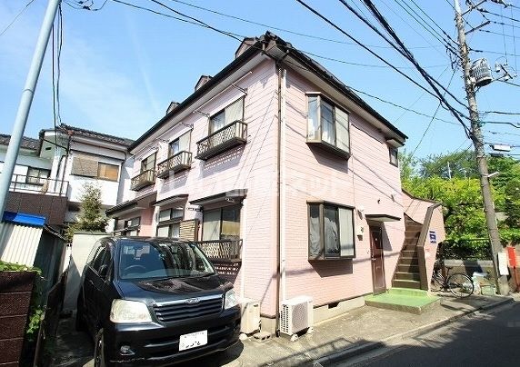 アーバンスクウェア四季の外観画像
