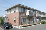 シャルマンドミールⅠの外観画像