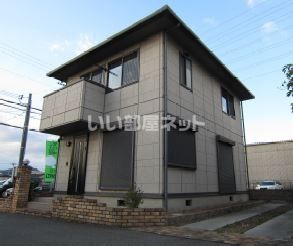 クレセント手柄(戸建)の外観画像