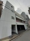 福島清水マンションの外観画像