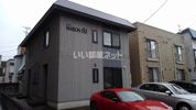 メゾン313 Bの外観画像