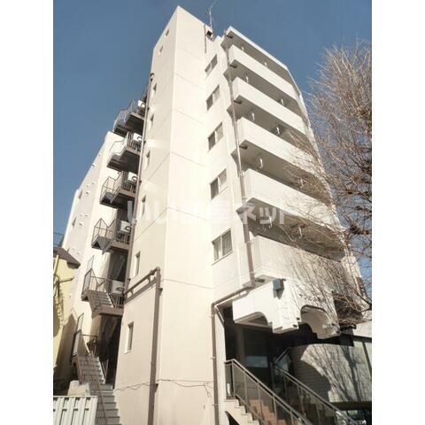サンヒル新町の外観画像