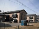 リビングタウン鶴岡 Gの外観画像