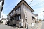 アビタシオンの外観画像