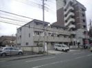 センモールの外観画像