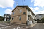 グランモア川島の外観画像