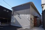 メイユール安良田の外観画像