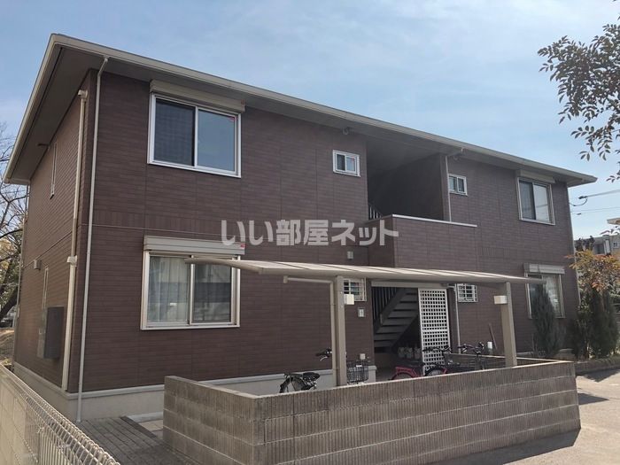 ゴラッソの外観画像