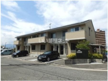 Sunny Flat YASUDAⅡの外観画像