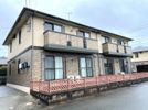 リビングタウン田代外町 B棟の外観画像