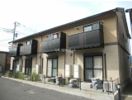 Duplex Mt．Fujii Fの外観画像