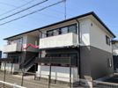 ロイヤル田坂Ⅱ A棟の外観画像