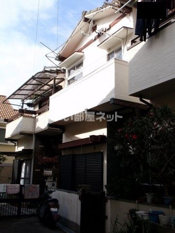 北舞子1丁目戸建住宅の外観画像