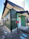 高塚貸家の外観画像