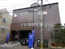 コンフォートベネフィス大橋の外観画像