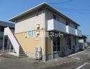バリーハイツ田島 D棟の外観画像