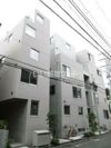 パセオ三軒茶屋イースト ウエストの外観画像