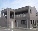 グランヴェールKUWAHARAの外観画像