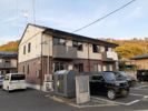プランドール Bの外観画像