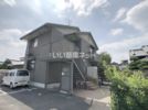 フローラハイツの外観画像