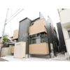 GRANDTIC NAGOYAの外観画像