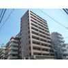 中央メルヴェール江坂1006号の外観画像