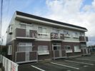 コーポオガタⅡの外観画像