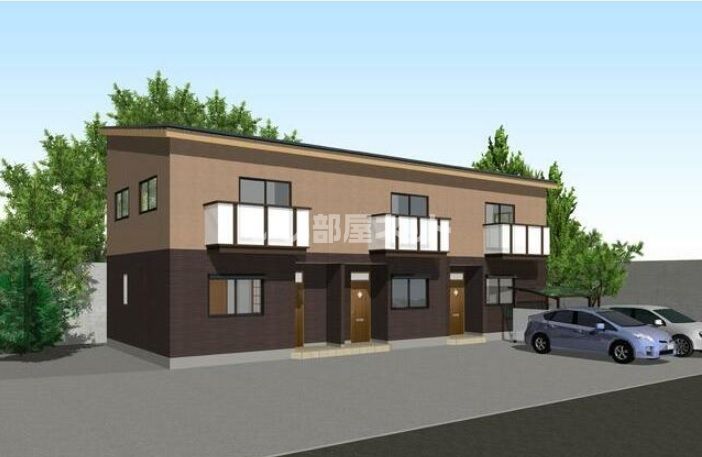 アクティブプラザ下佐々の外観画像