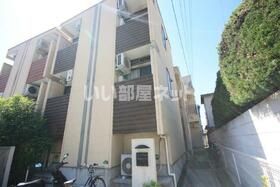 ラ・ヴィアン博多の外観画像