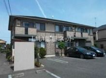 セジュール武蔵の外観画像