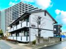 セジュール日吉の外観画像